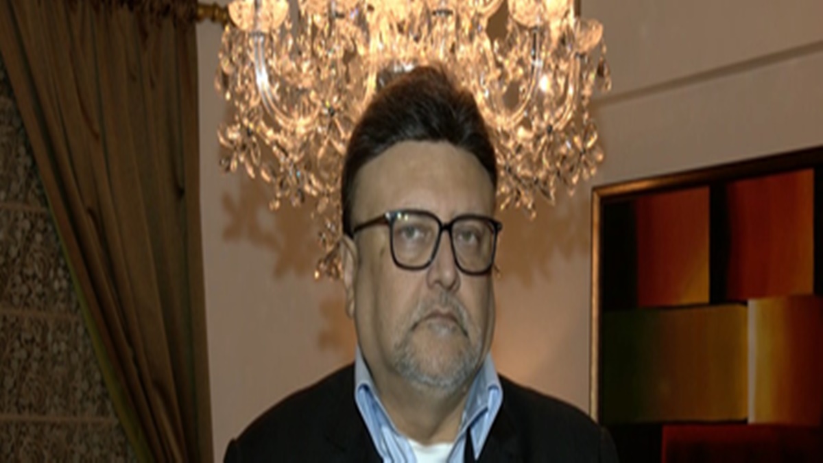 जीएसटी कट से बाजारों में रौनक! दीपावली में ऐतिहासिक बिक्री की संभावना: हरवंश चावला