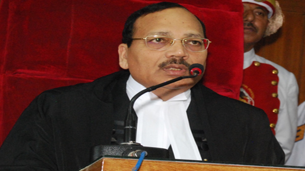 सीजेआई बी.आर. गवई ने अपने उत्तराधिकारी के रूप में जस्टिस सूर्यकांत का नाम सुझाया