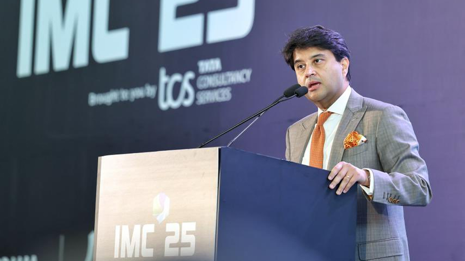 Need right regulatory guardrails to foster innovation while preserving fairness: Jyotiraditya Scindia