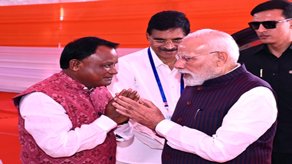 महिलाओं की भागीदारी पर ओडिशा विधानसभा का विशेष सत्र आज