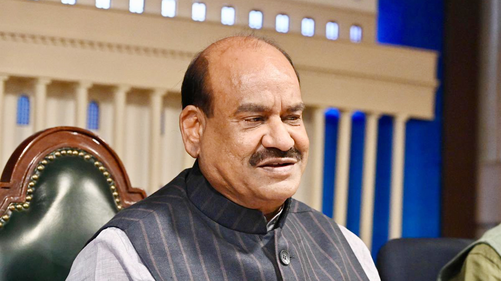 ‘Hope all members will make meaningful contributions’, says LS Speaker ahead of Winter Session