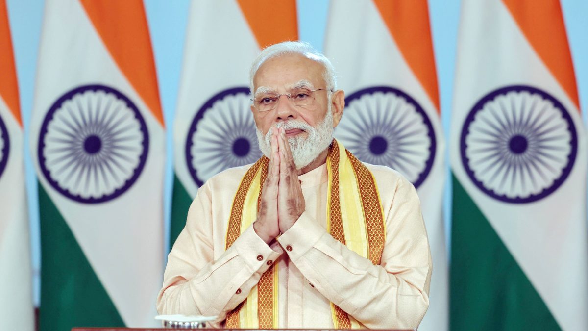 पीएम मोदी ने तेलंगाना बस हादसे पर जताया दुख, पीड़ित परिवारों के लिए की सहायता राशि की घोषणा