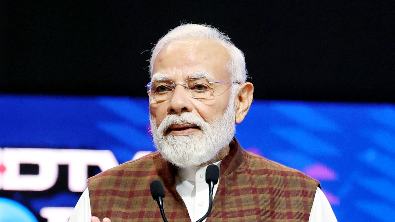 Today, India’s growth is shaping global opportunities: PM Modi