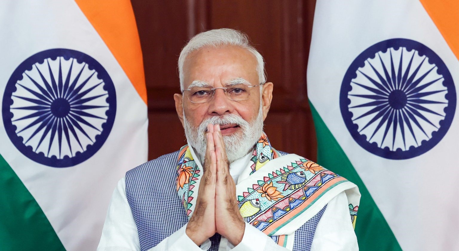 लोक आस्था का महापर्व : खरना के पावन अवसर पर पीएम मोदी ने दी शुभकामनाएं