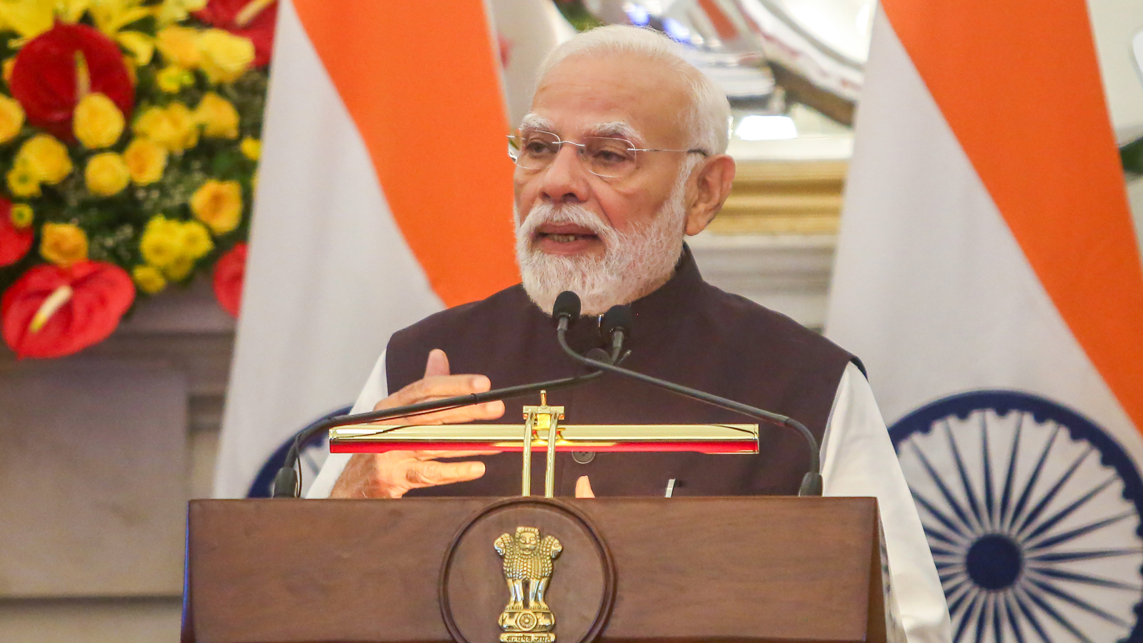PM Modi asks youth to participate in quiz contest ahead of Viksit Bharat Young Leaders Dialogue 2026