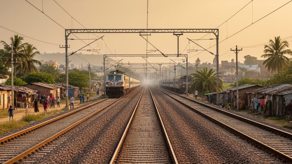 Railways-modernisation-driv