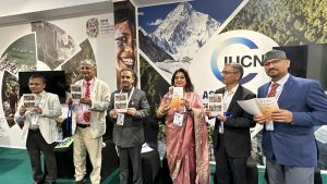 India launches National Red List Roadmap to strengthen biodiversity conservation