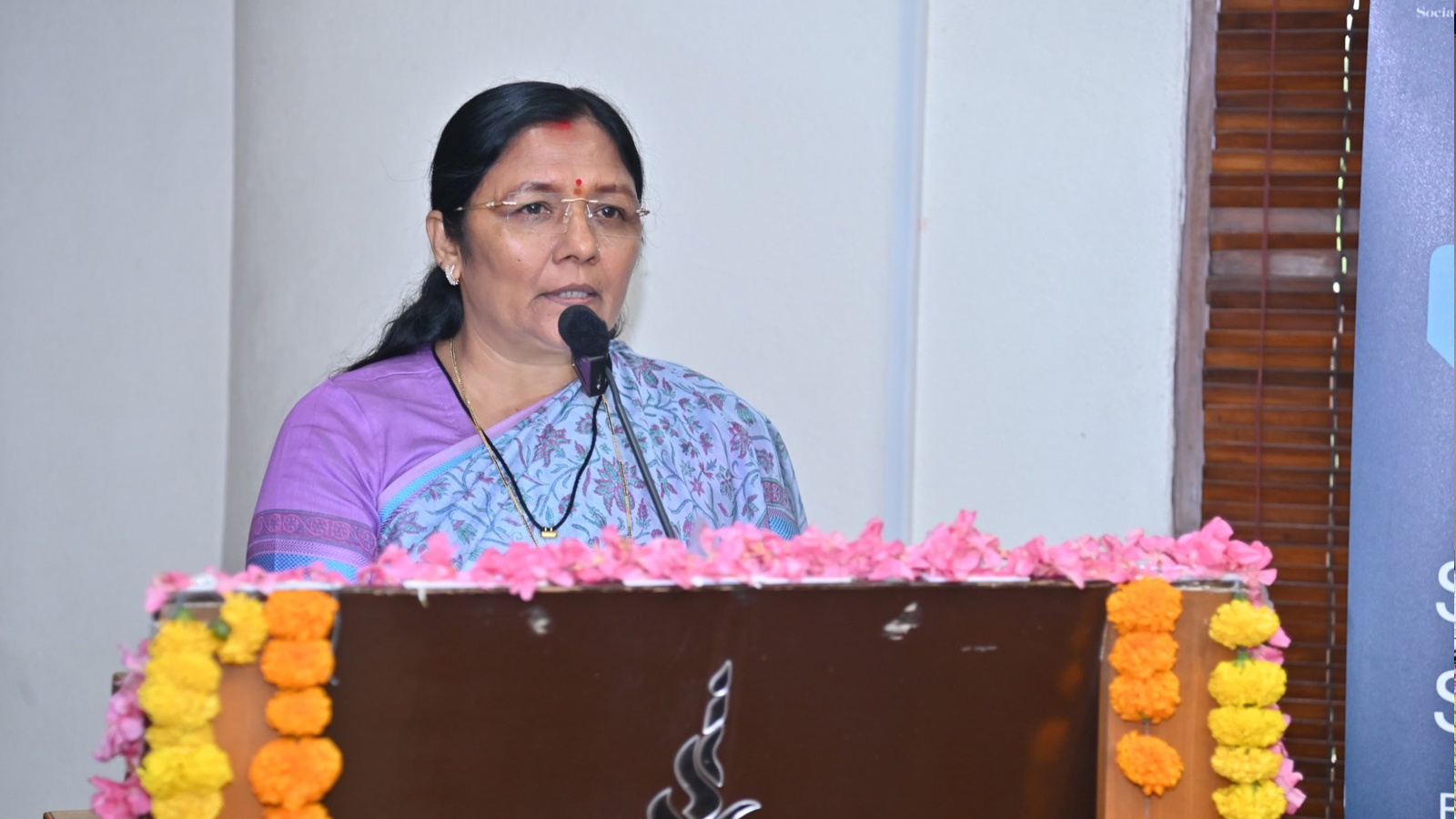 केंद्रीय मंत्री सावित्री ठाकुर ने दिल्ली में भारत शोध यात्रा 2025 को हरी झंडी दिखाकर किया रवाना