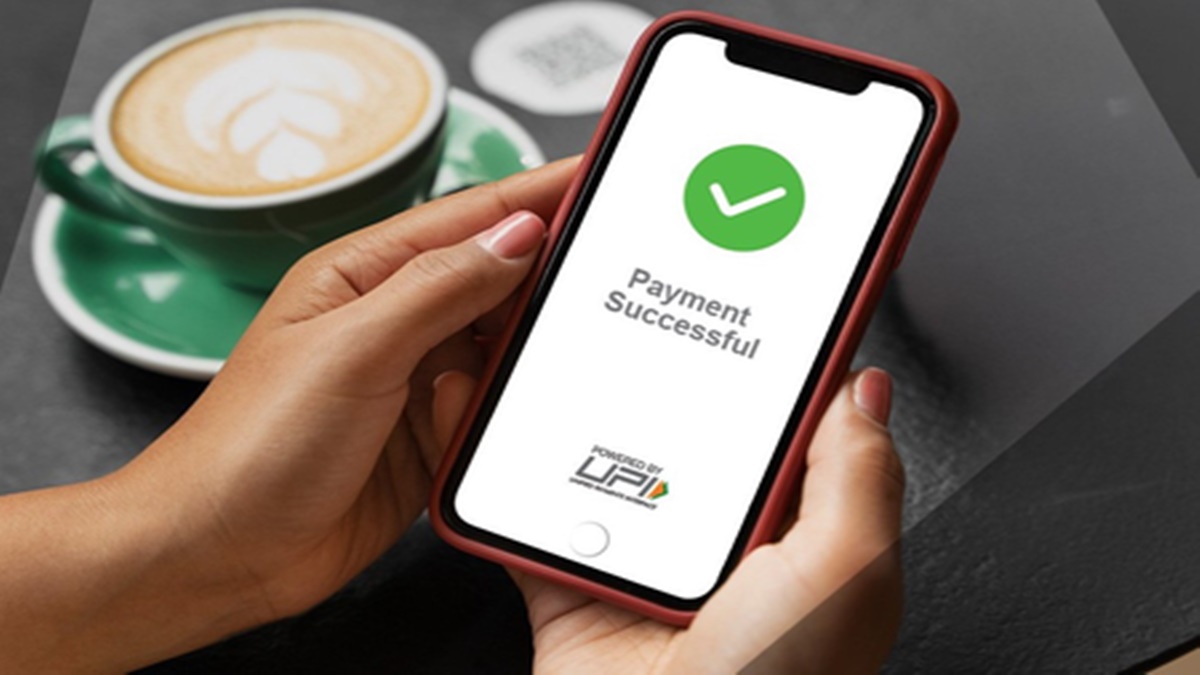 दिसंबर में यूपीआई लेन-देन में तेज उछाल, 21.63 अरब ट्रांजैक्शन दर्ज