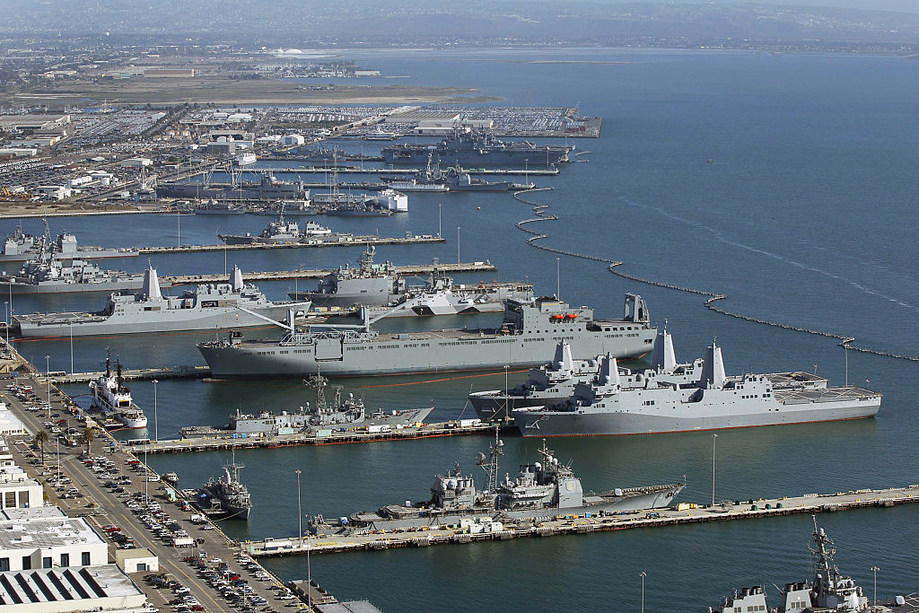 Are the deadly US strikes on alleged drug vessels legal?