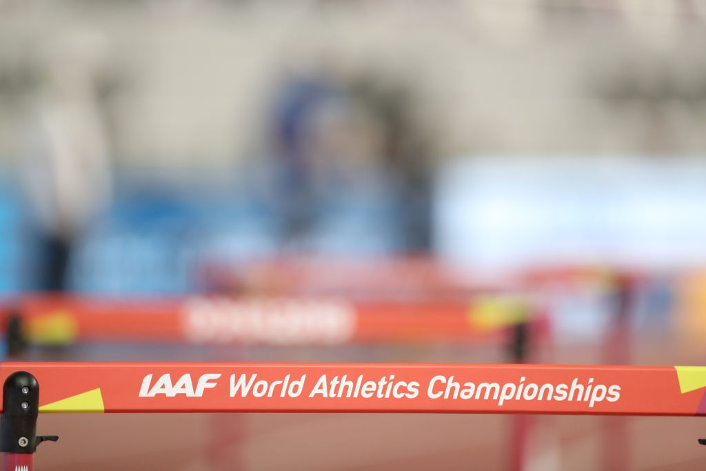 World Athletics uncovers 1.5 million euros corporate theft by staff