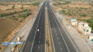 Cabinet approves ₹4,415-crore highway upgradation project on NH-347B in Madhya Pradesh