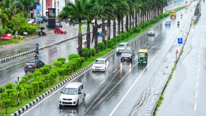 IMD ने तमिलनाडु और पुडुचेरी में खराब मौसम की चेतावनी दी