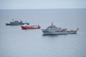 Indian Navy to host Naval Civilian Function in New Delhi on April 23