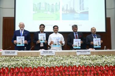 MoHUA observes World Habitat Day 2025 on theme ‘Urban Solutions to Crisis’