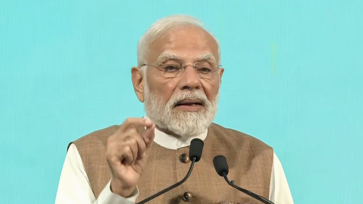 पीएम मोदी ने कार्यकर्ताओं से बिहार में महिला मतदाताओं की भागीदारी सुनिश्चित करने का दिया निर्देश, कहा- “पहले मतदान, फिर जलपान”