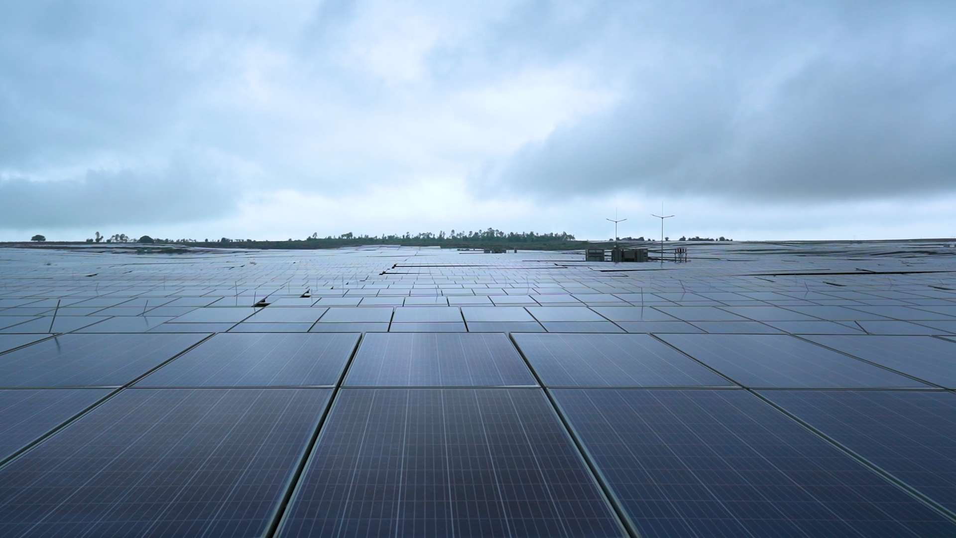 Malaysia bets on mix of solar and gas as it shifts away from coal