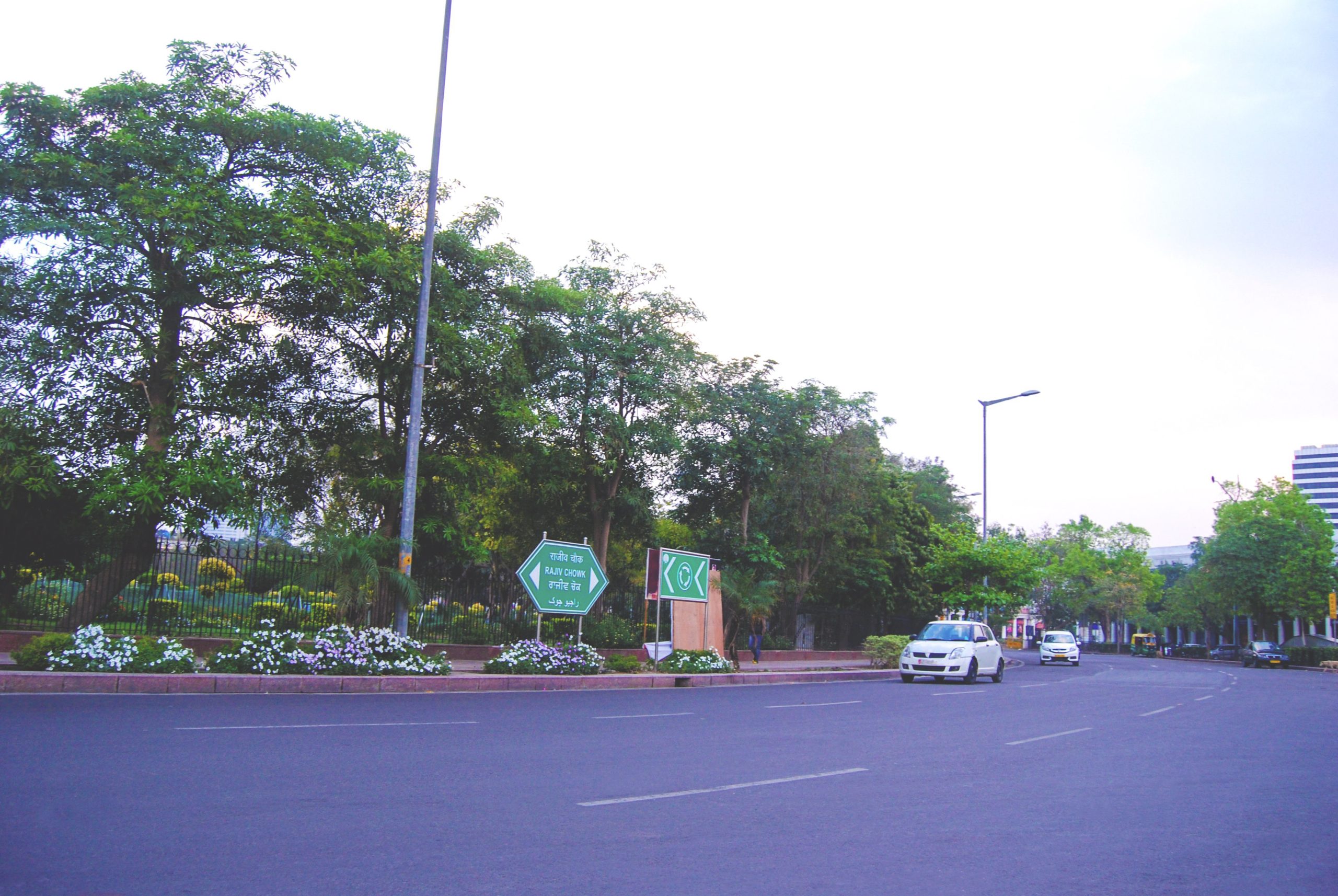 NCR में इस सप्ताह मौसम रहेगा स्थिर, सुबह-शाम रहेगी हल्की ठंडक