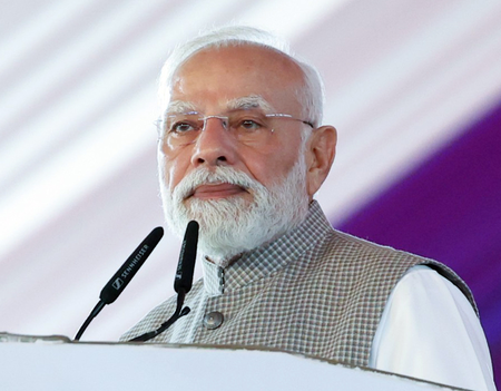 पीएम मोदी बिहार के समस्तीपुर में कर्पूरी ठाकुर को अर्पित करेंगे श्रद्धांजलि