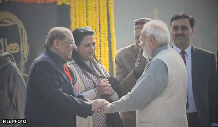 पीएम मोदी ने जनसेवा और राजनीति से लेकर खेल तक वीके मल्होत्रा के योगदान को सराहा