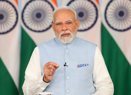 पीएम मोदी ने केंद्रीय मंत्री सर्बानंद सोनोवाल और चिराग पासवान के जन्मदिन पर दी शुभकामनाएं