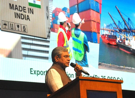 Cabinet: ऋण गारंटी योजना (CGSE) को दी मंजूरी, एमएसएमई और गैर-एमएसएमई निर्यातकों को मिलेगा लाभ