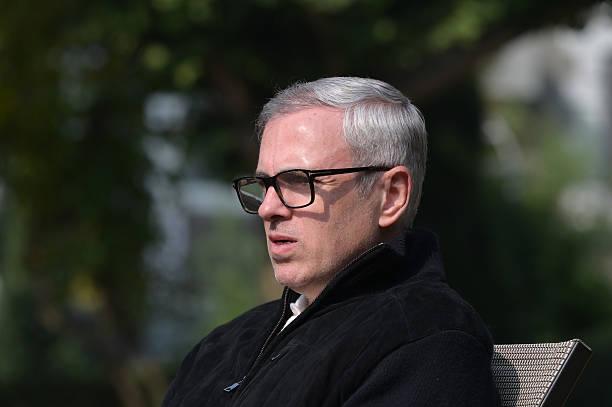 ‘United against terror’: J&K CM Omar Abdullah, L-G Manoj Sinha pay tribute on Pahalgam attack anniversary