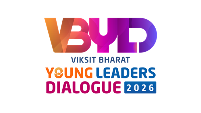 देशभर से 50 लाख से अधिक युवाओं ने भारत युवा नेता संवाद (VBYLD) 2026 क्विज में भाग लिया