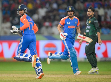 T20 World Cup: 15 फरवरी को भारत-पाक के बीच ‘हाईवोल्टेज’ मुकाबला, जानें टीम इंडिया का शेड्यूल