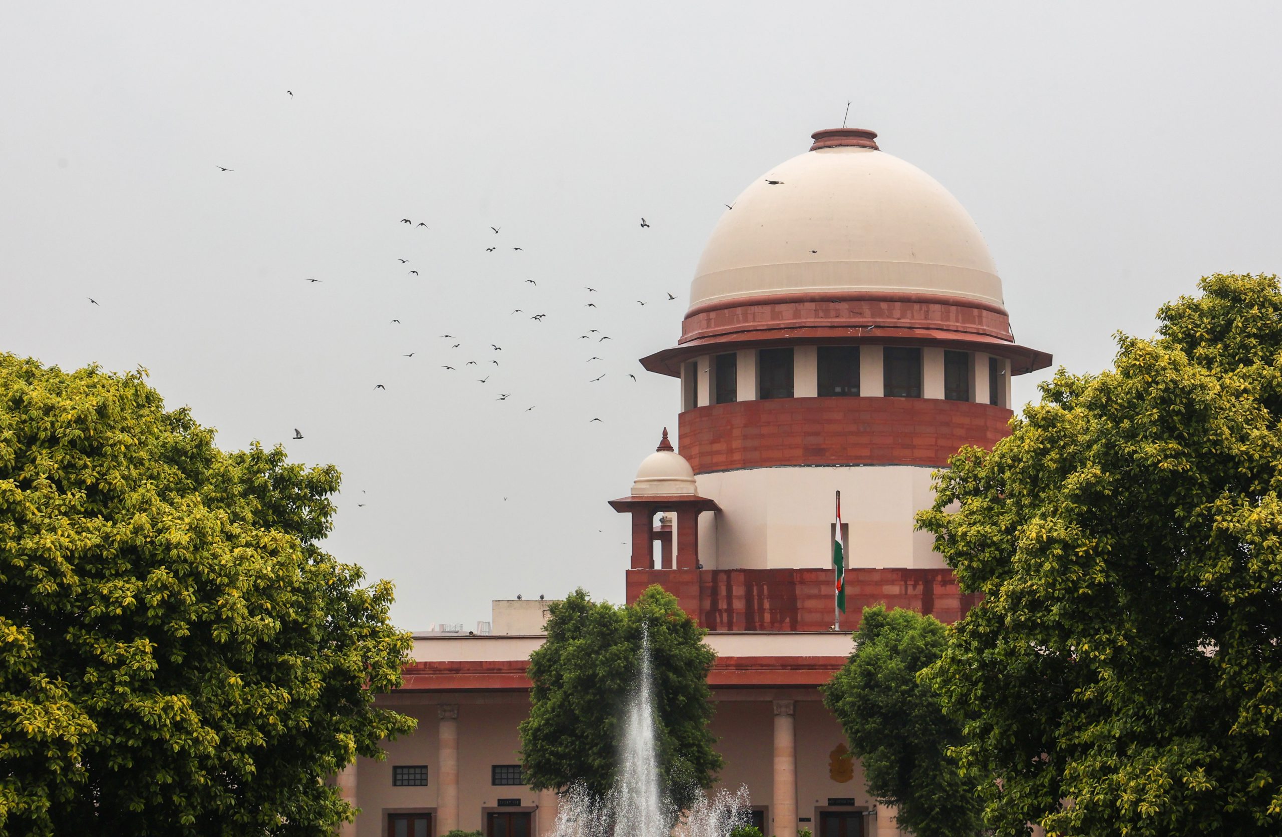सुप्रीम कोर्ट ने राजनीतिक रैलियों में भीड़ प्रबंधन के लिए दिशानिर्देश जारी करने से इनकार किया