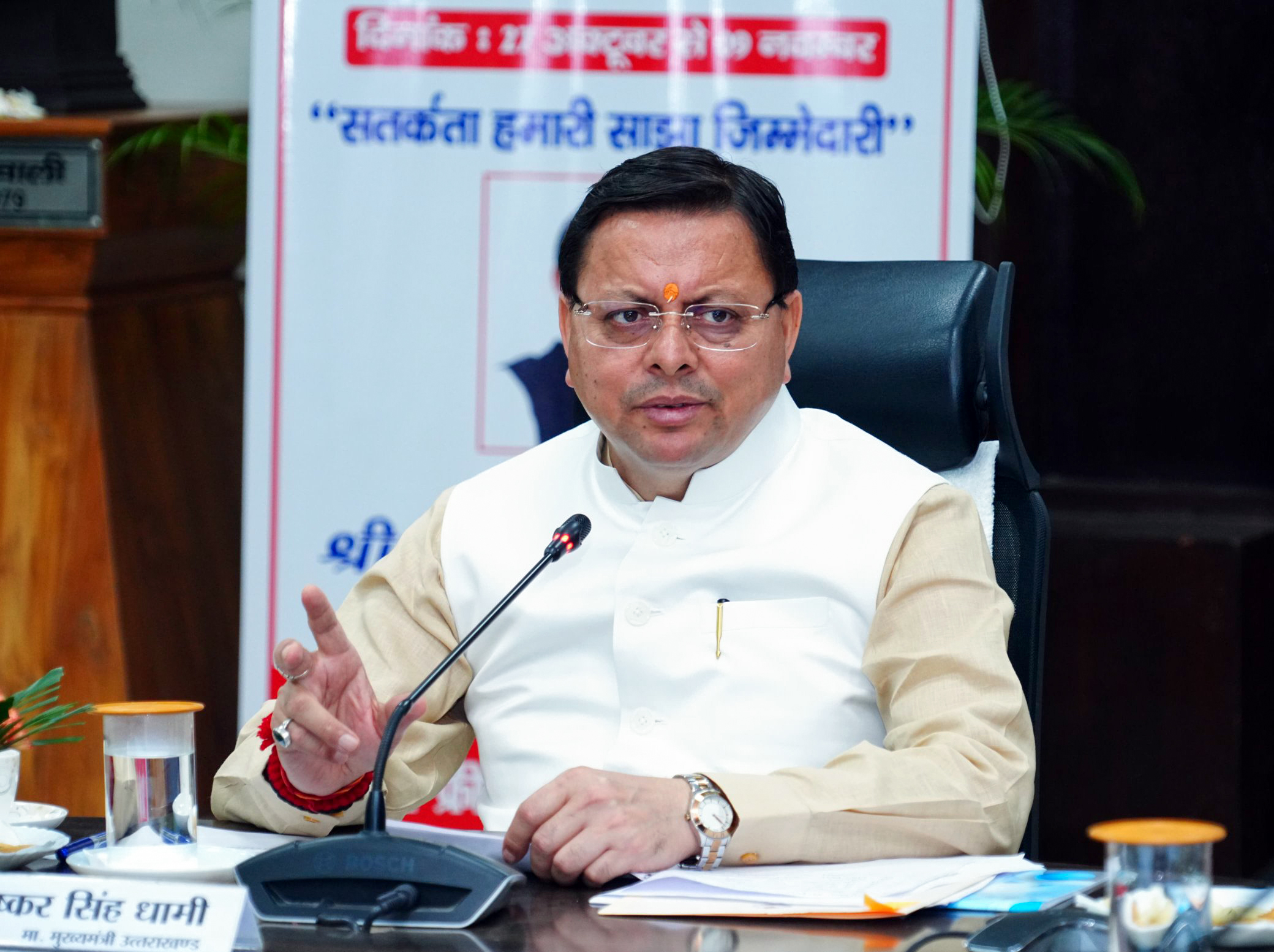 उत्तराखंड पर्यटन ने रचा इतिहास, 2025 में 6 करोड़ से ज्यादा पर्यटक पहुंचे