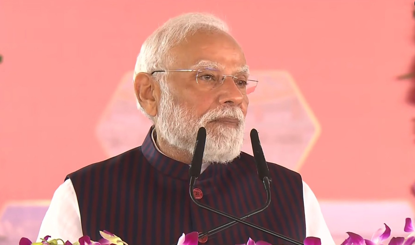 छत्तीसगढ़ की नई विधानसभा का उद्घाटन, प्रधानमंत्री मोदी बोले- अटल जी सपना साकार हो रहा है