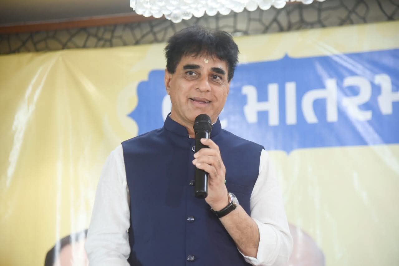 गुजरात के स्वास्थ्य मंत्री ने PMJAY-MA अमृतम योजना का उल्लंघन करने वाले अस्पतालों पर की सख्त कार्रवाई