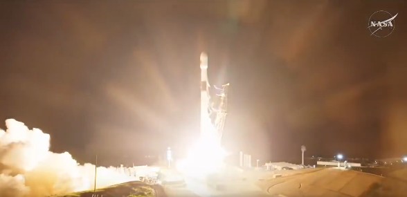 SpaceX ने नासा का Sentinel-6B सैटेलाइट सफलतापूर्वक किया लॉन्च