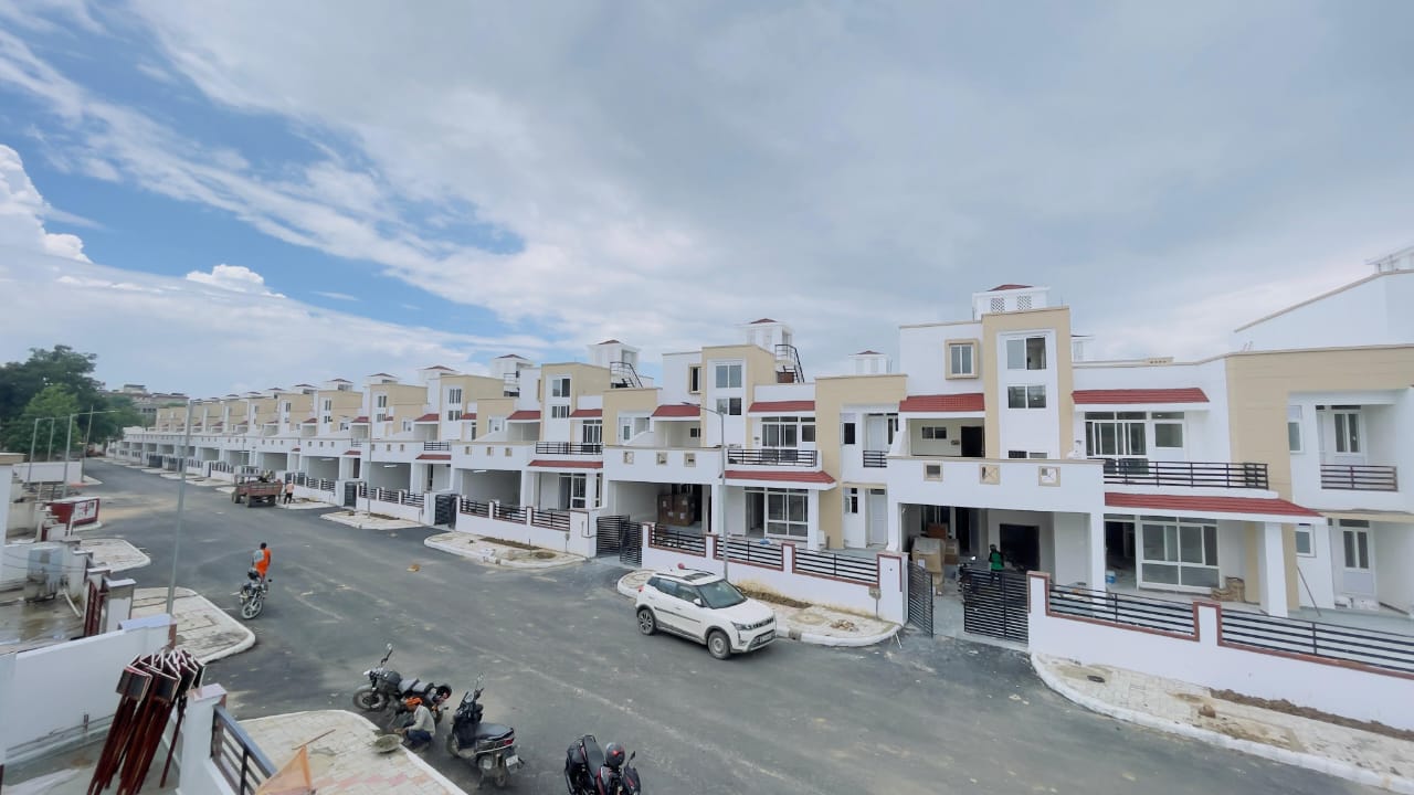 बिहार में नए आवास में रहेंगे नवनिर्वाचित विधायक, 246 आवास तैयार