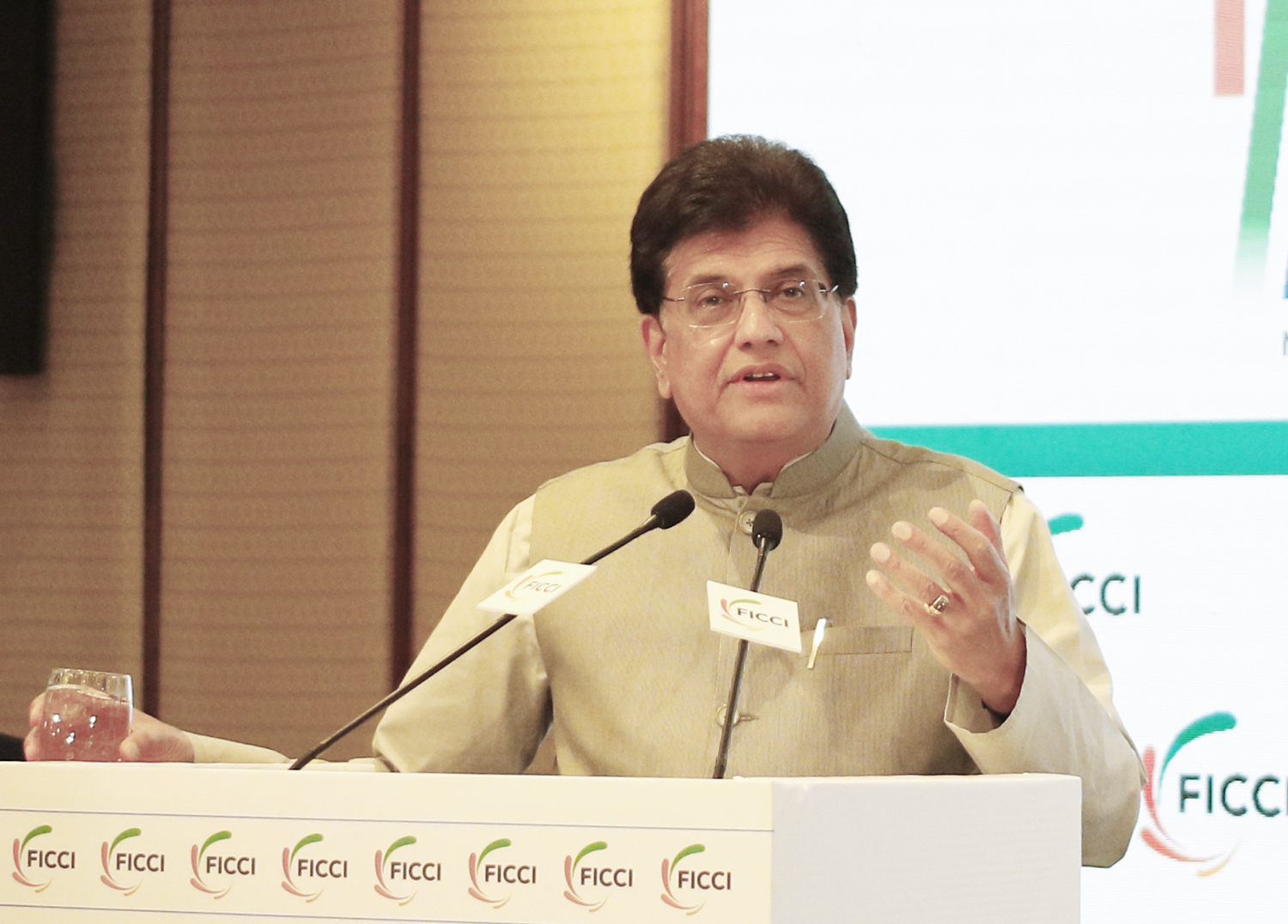 Trade pact with Australia anchors India’s economic engagement in Indo-Pacific: Piyush Goyal