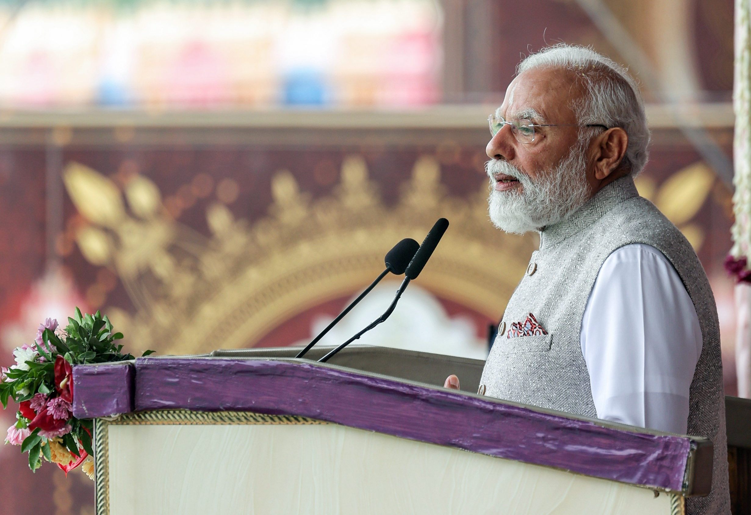 PM Modi to embark on three-day visit to South Africa for G20 Leaders’ Summit