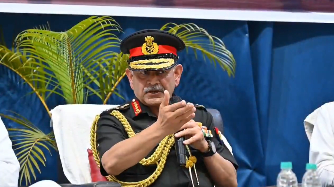 भारतीय सेना प्रमुख करेंगे श्रीलंका की यात्रा, दोनों देशों के रिश्तों को मिलेगी और मजबूती