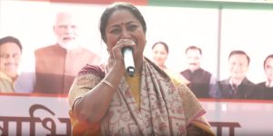 दिल्ली सीएम रेखा गुप्ता की बड़ी घोषणा, झुग्गी में रह रहे हर परिवार को मिलेगा पक्का मकान
