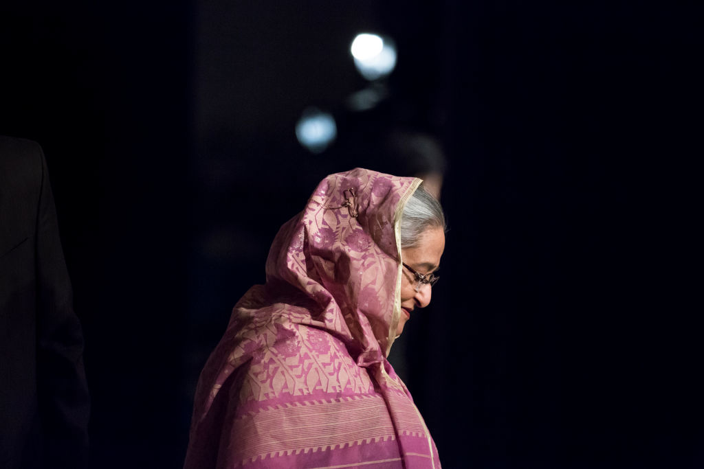 बांग्लादेश में हालात तनावपूर्ण, अवामी लीग ने देशभर में शुरू किया प्रदर्शन, यूनुस से की इस्तीफे की मांग