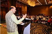 भारत की मजबूत लोकतांत्रिक नींव के कारण दुनिया निवेश के लिए आकर्षित हो रही है : ओम बिरला