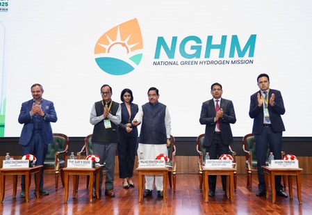 बायोमास-बेस्ड हाइड्रोजन पायलट प्रोजेक्ट्स के लिए 100 करोड़ रुपए की योजना घोषणा