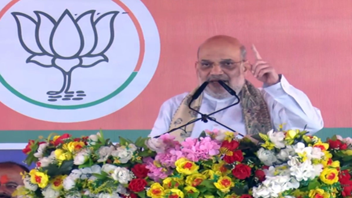 बिहार चुनाव 2025: प्रचार का आज आखिरी दिन, अमित शाह और राहुल गांधी करेंगे जनसभा 