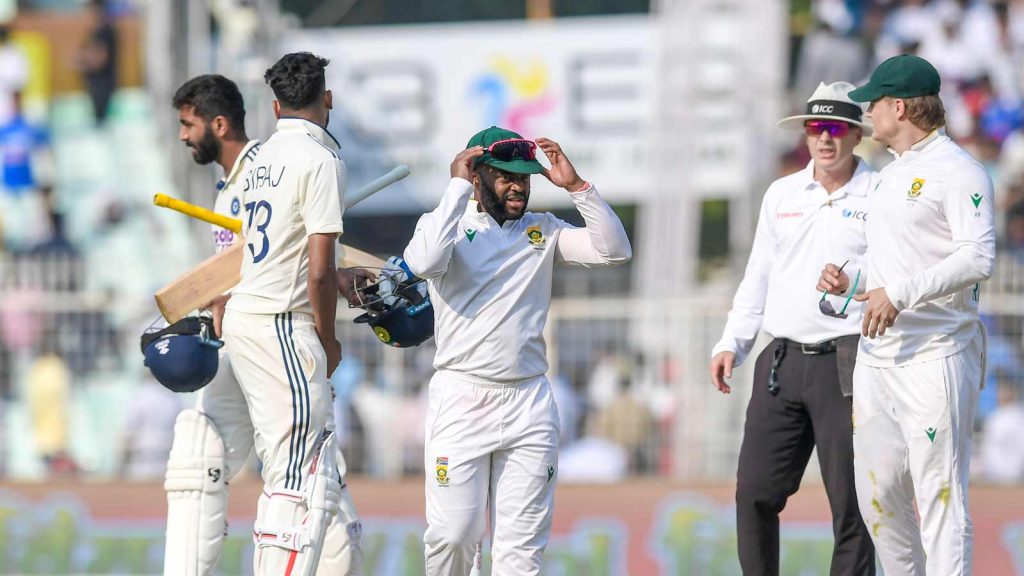 Bavuma