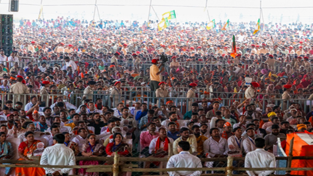 बिहार चुनाव: दूसरे चरण में तीन दलों के अध्यक्षों समेत कई दिग्गजों के भाग्य का फैसला कल 