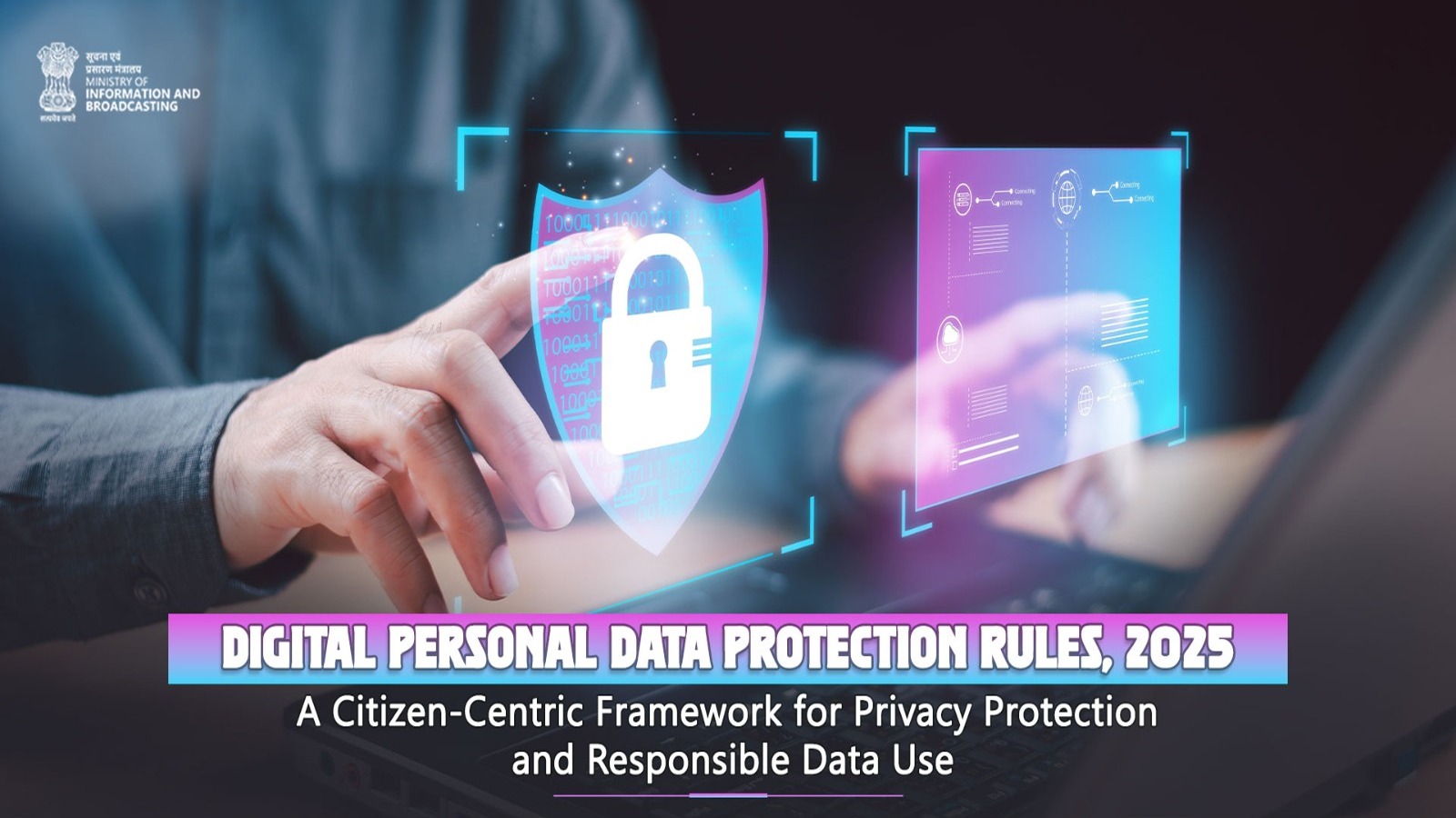 DPDP Rules 2025: India Brings a New Era of Citizen-First Data Protection