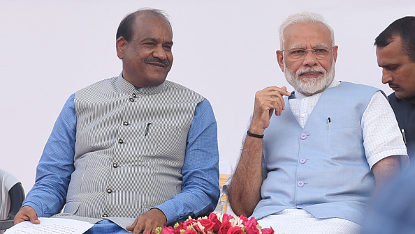 लोकसभा अध्यक्ष ओम बिरला के जन्मदिन पर देशभर से बधाइयों का तांता, पीएम मोदी ने की लंबी उम्र की कामना