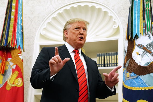 Trump administration to suspend immigrant visa processing for 75 nations