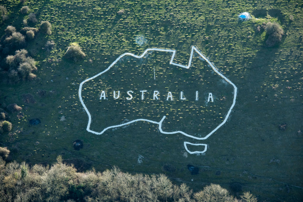Australia set to overhaul environment laws in deal with Greens
