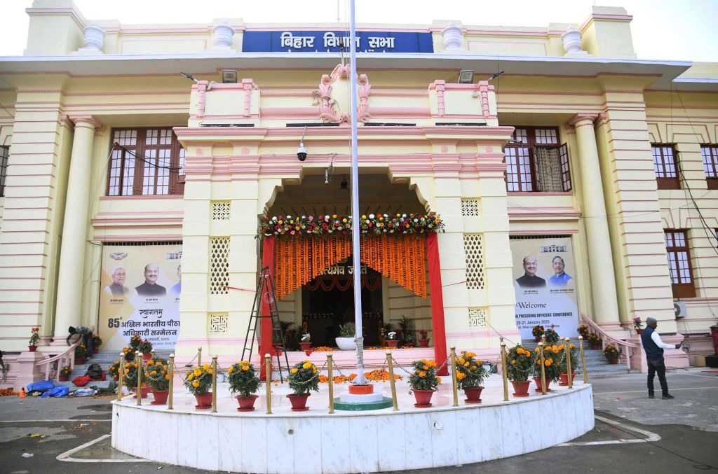 After historic voter turnout, Bihar awaits verdict on Friday